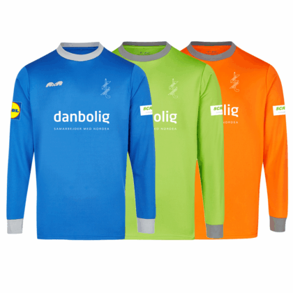HK Odin TK Goalie-Shirt Longsleeve