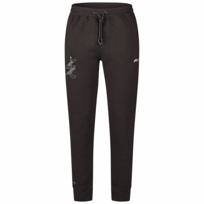 HK Odin TK Sweat Pants Havana - Unisex - Black