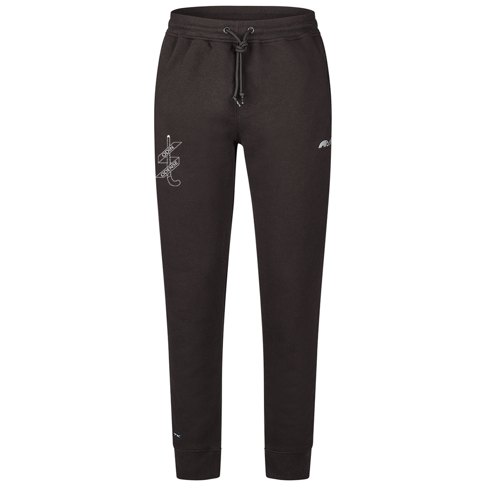 HK Odin TK Sweat Pants Havana - Unisex - Black