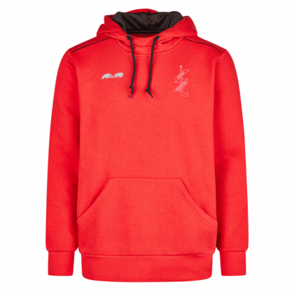 HK Odin TK Sweat Hoodie Caracas Boys/Men - Red