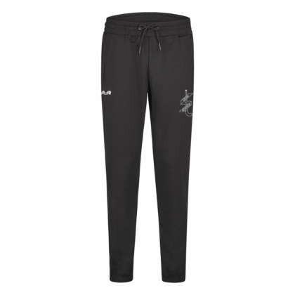HK Odin TK Tracksuite Pants Kingston Boys/Men - Black