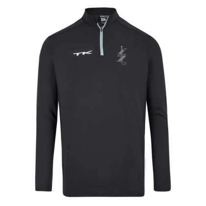 HK Odin TK Longsleeve Morgan Unisex - Black
