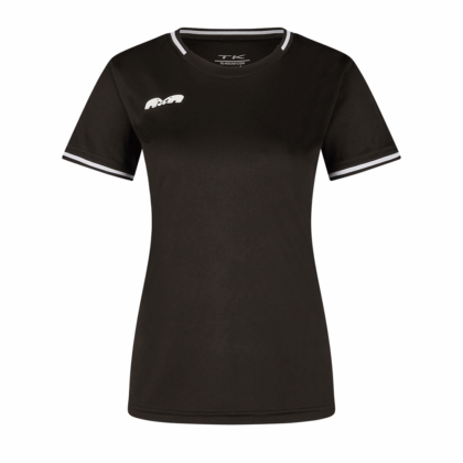 RPS TK Trainingsshirt Women - Black