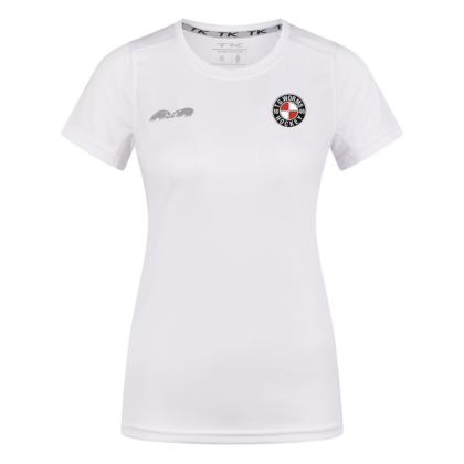 TG Worms TK Trikot "Riga" Girls/Women - white