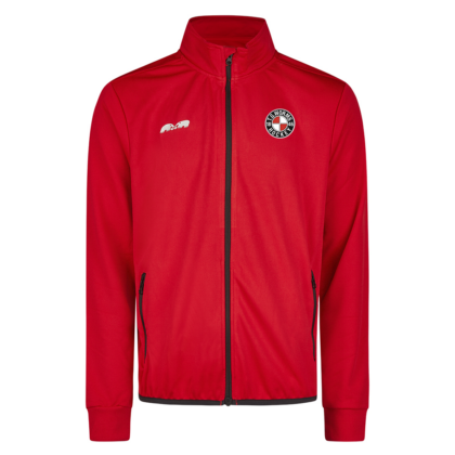 TG Worms TK Trainingsjacke "Canberra" Men - red