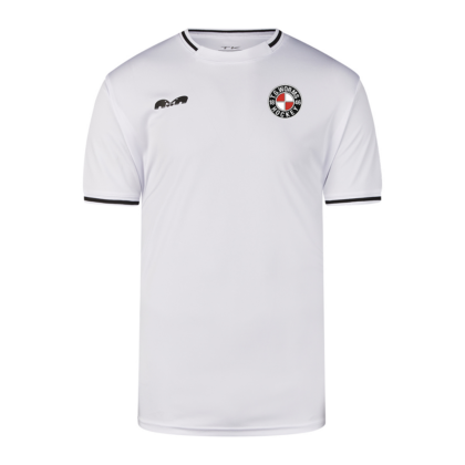 TG Worms TK Trainingsshirt Boys/Men - white