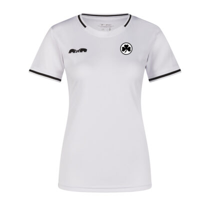 SpVgg Greuther Fürth TK Trainingsshirt Girls/Women - white