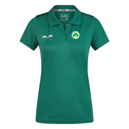 SpVgg Greuther Fürth TK Trikot "Sofia" Girls/Women - green