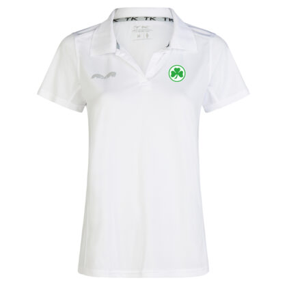 SpVgg Greuther Fürth TK Trikot "Sofia" Girls/Women - white