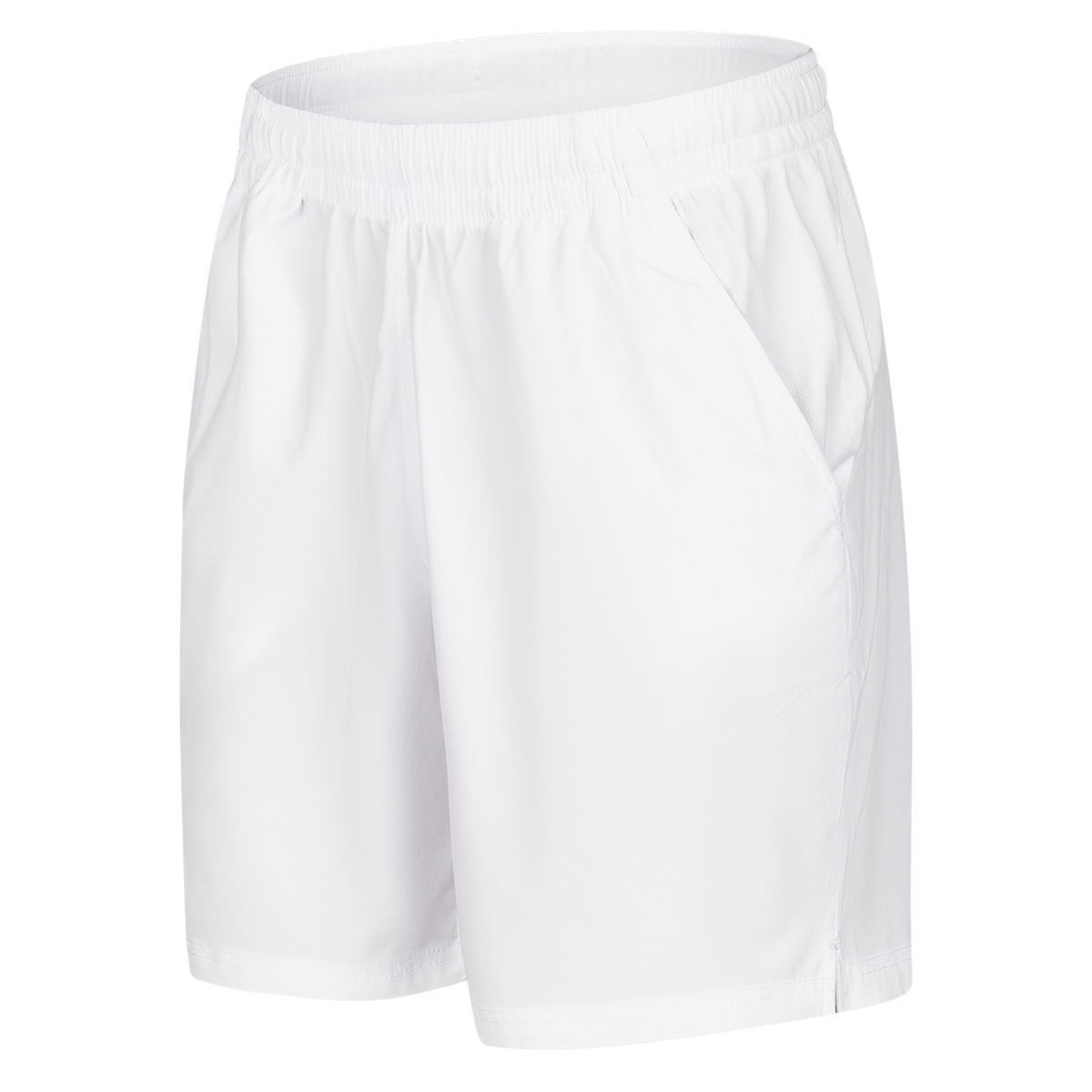 TG Worms TK Shorts "Cairo" Boys/Men - white – Bild 2
