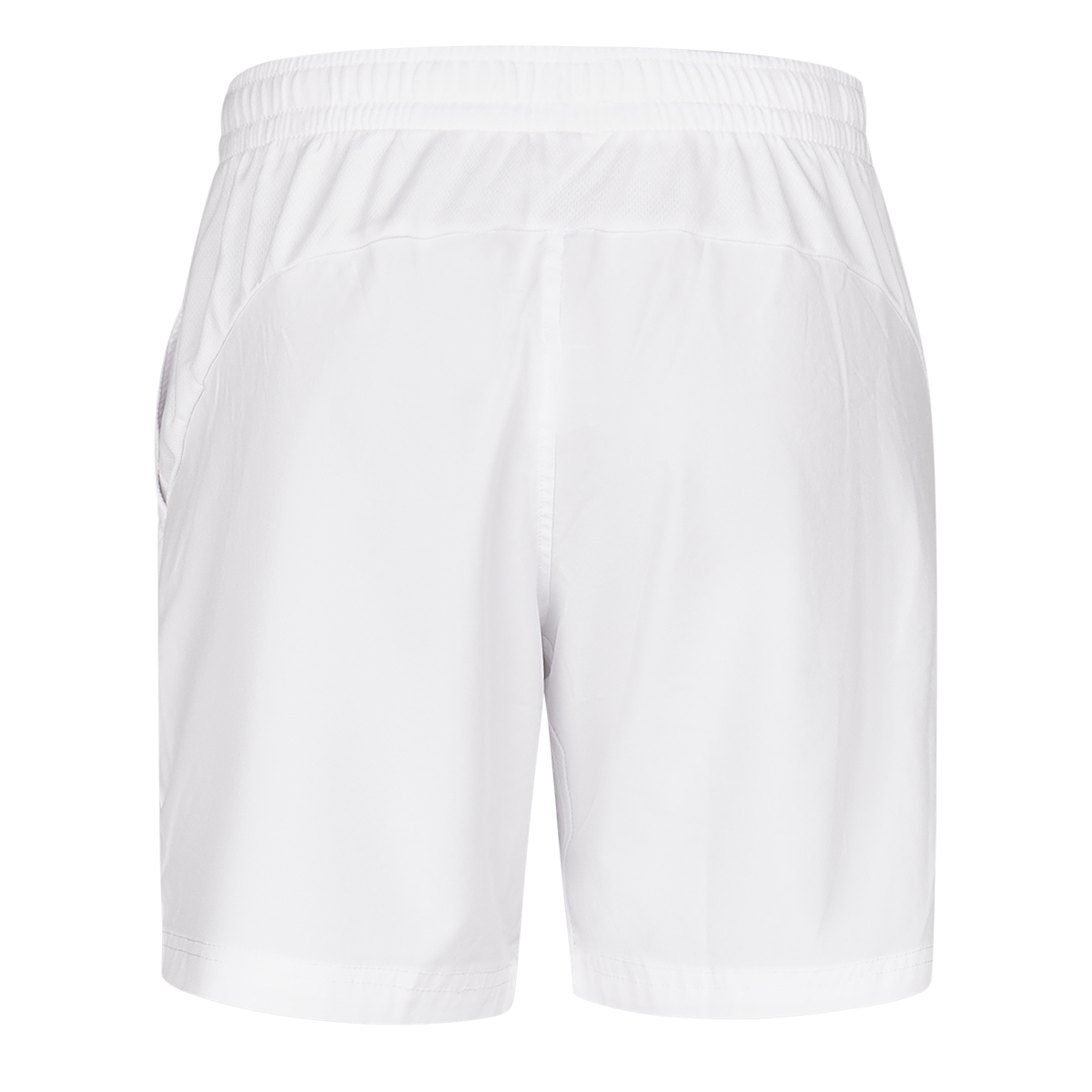 TG Worms TK Shorts "Cairo" Boys/Men - white – Bild 3