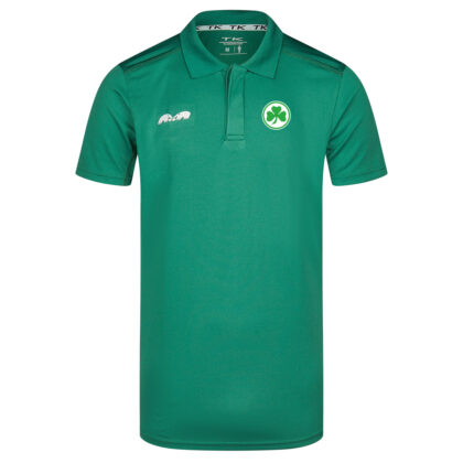 SpVgg Greuther Fürth TK Trikot "Luzern" Boys/Men - green