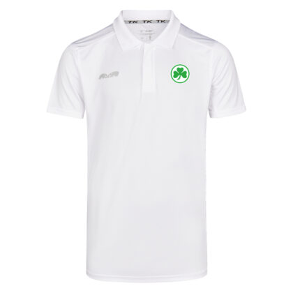 SpVgg Greuther Fürth TK Trikot "Luzern" Boys/Men - white