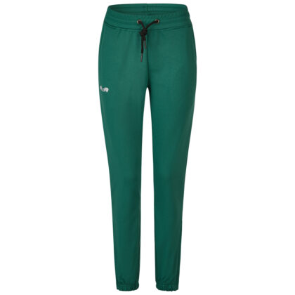 SpVgg Greuther Fürth TK Trainingshose "Doha" Girls/Women - green