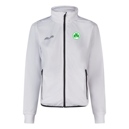 SpVgg Greuther Fürth TK Trainingsjacke "Tokyo" - Girls/Women - white