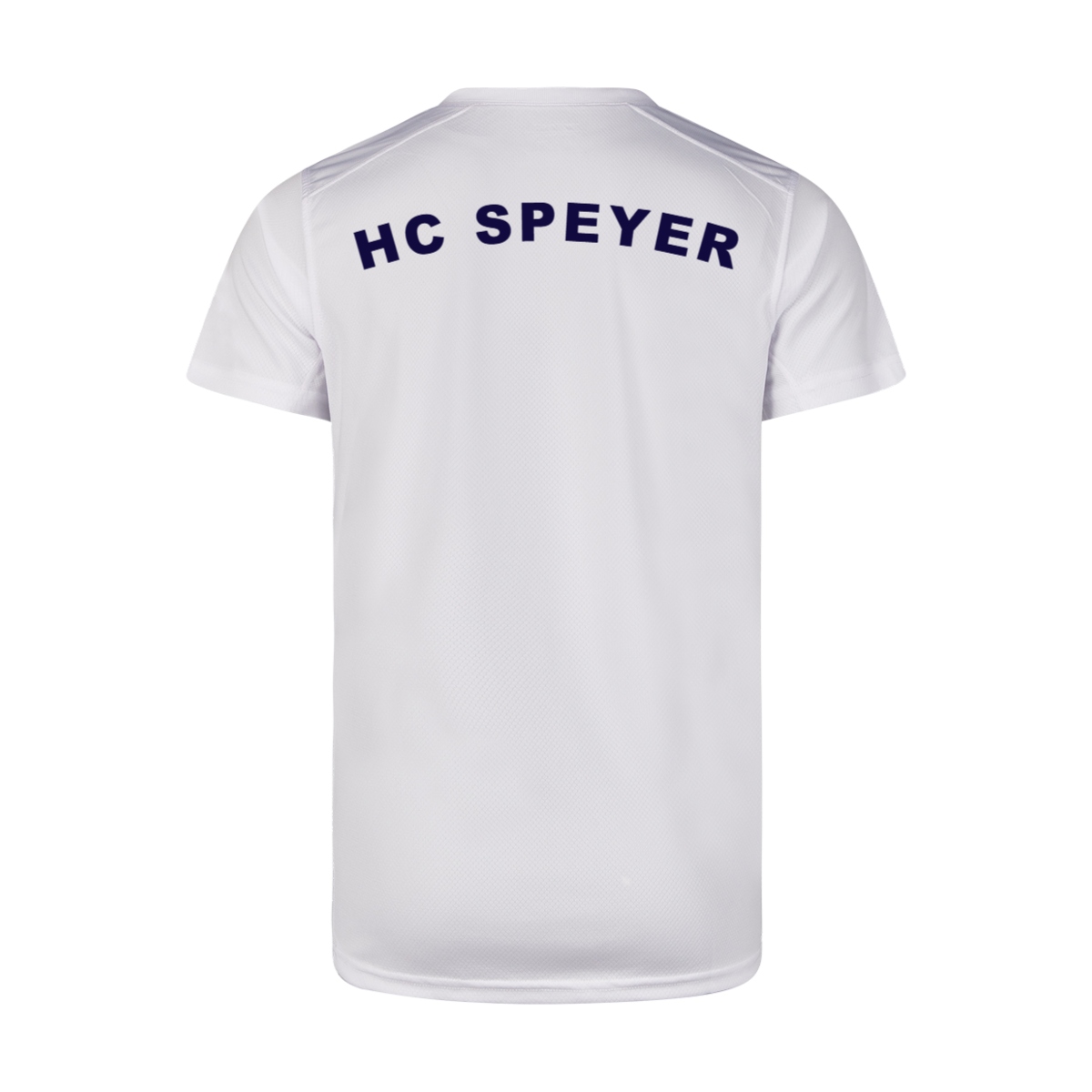 HC Speyer TK Trikot "Bern" Boys/Men - white – Bild 2