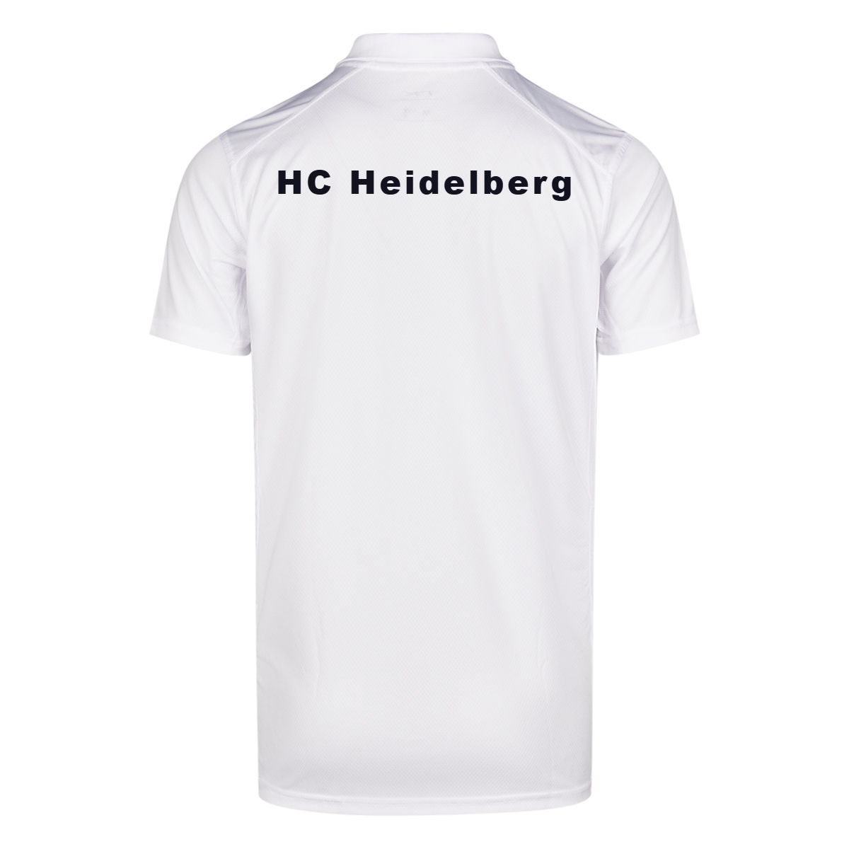 HC Heidelberg TK Trikot "Luzern" Men - white – Bild 2