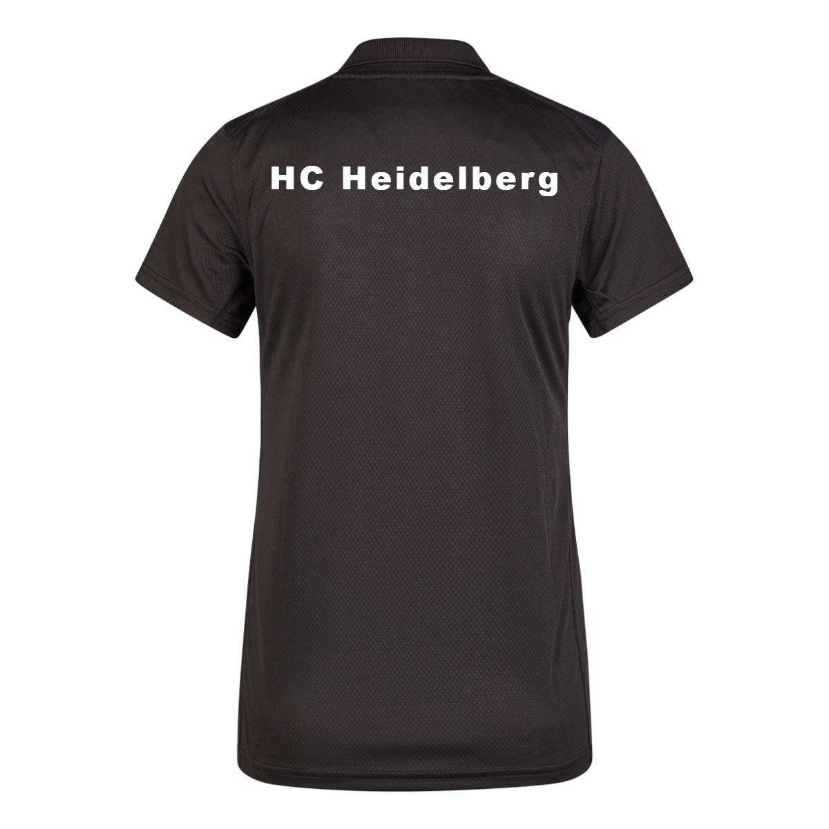 HC Heidelberg TK Trikot "Sofia" Women - black – Bild 2