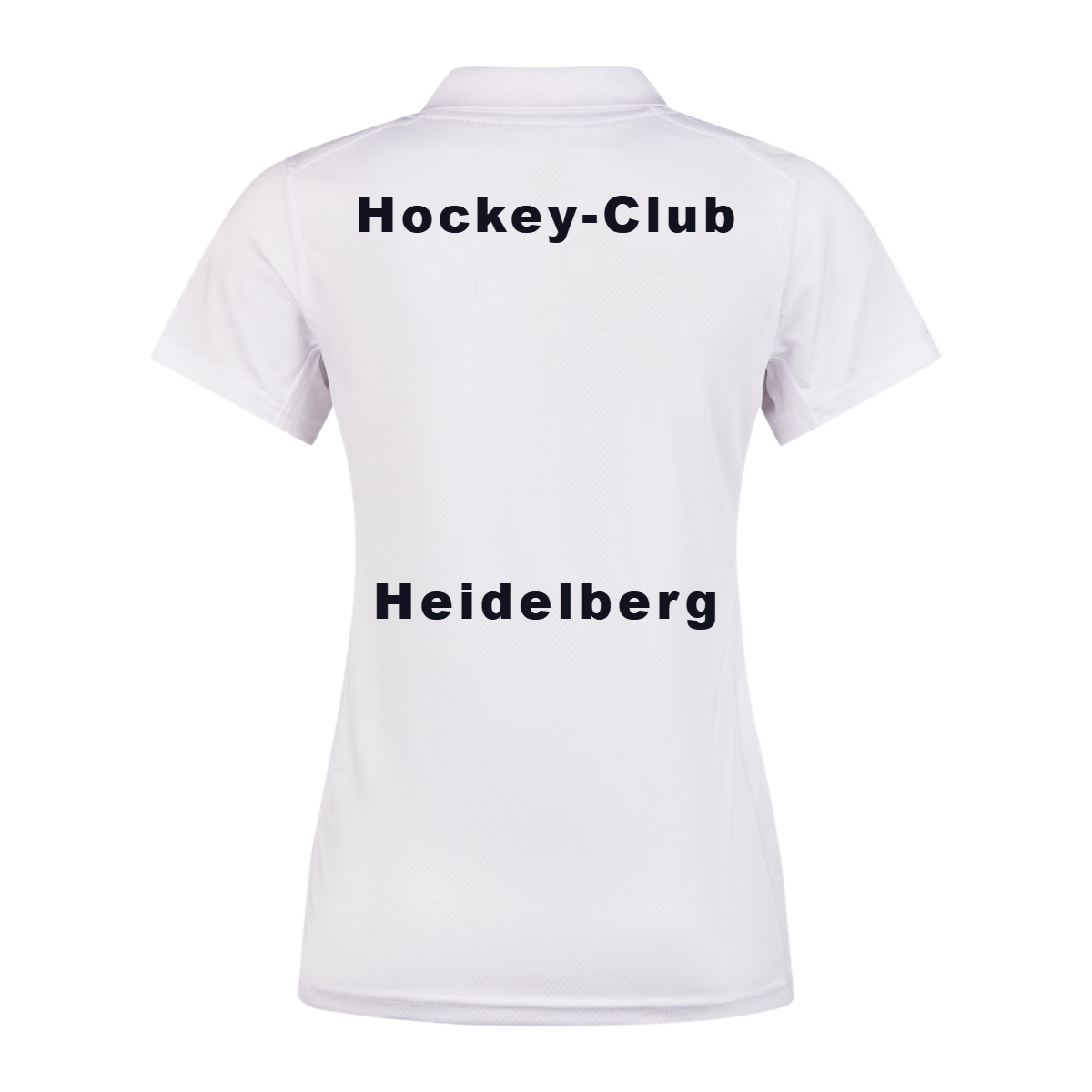 HC Heidelberg TK Trikot "Sofia" Girls - white – Bild 2