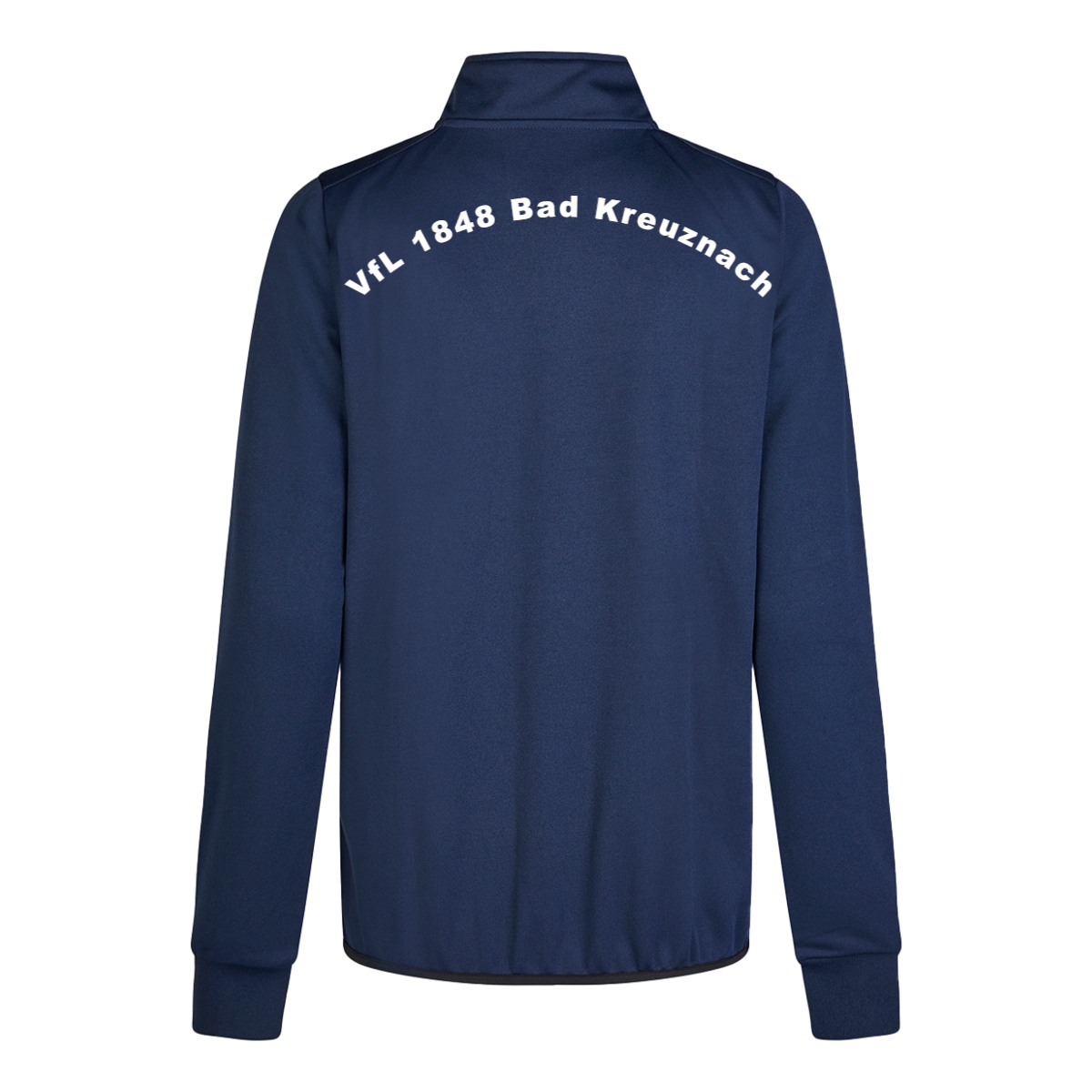 VfL Bad Kreuznach TK Trainingsjacke "Tokyo" Girls/Women - navy – Bild 2