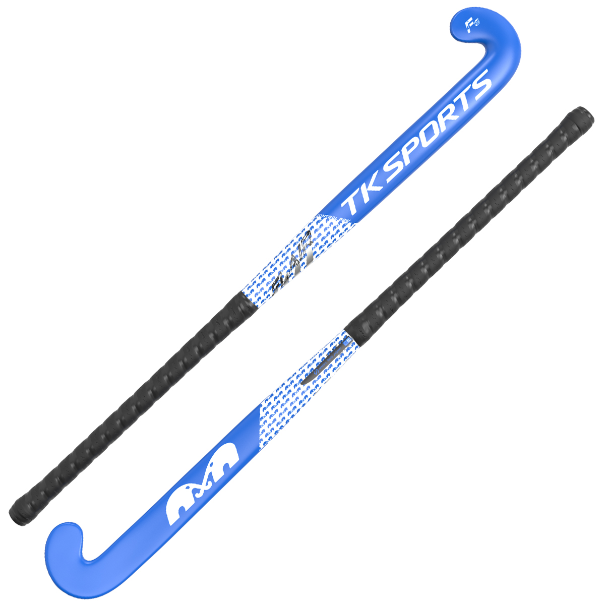 TK F6 CONTROL BOW – Bild 2