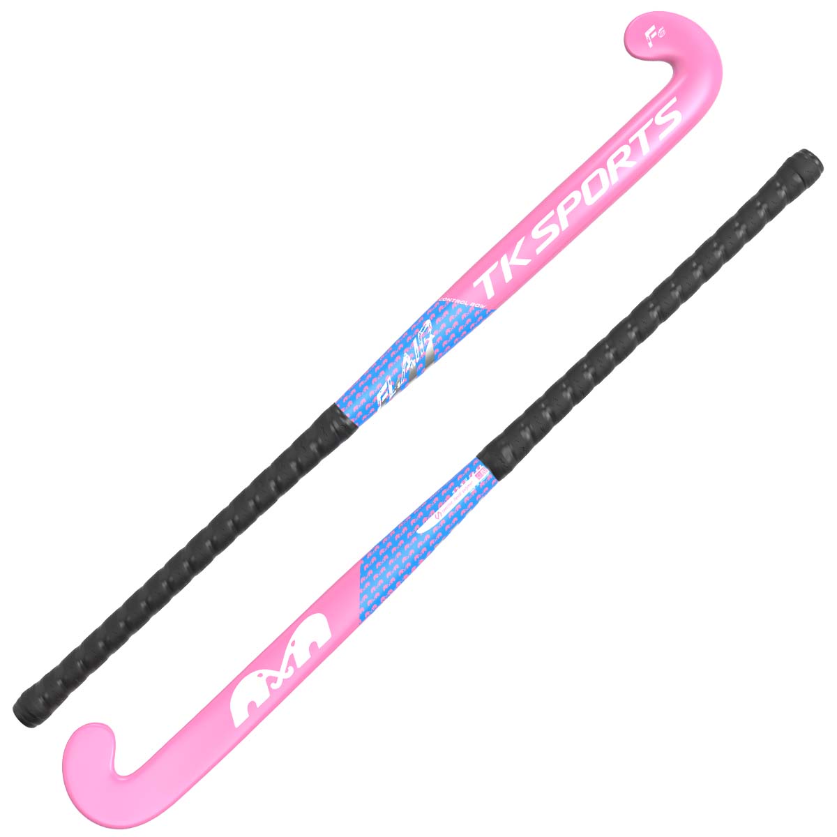 TK F6 CONTROL BOW – Bild 6