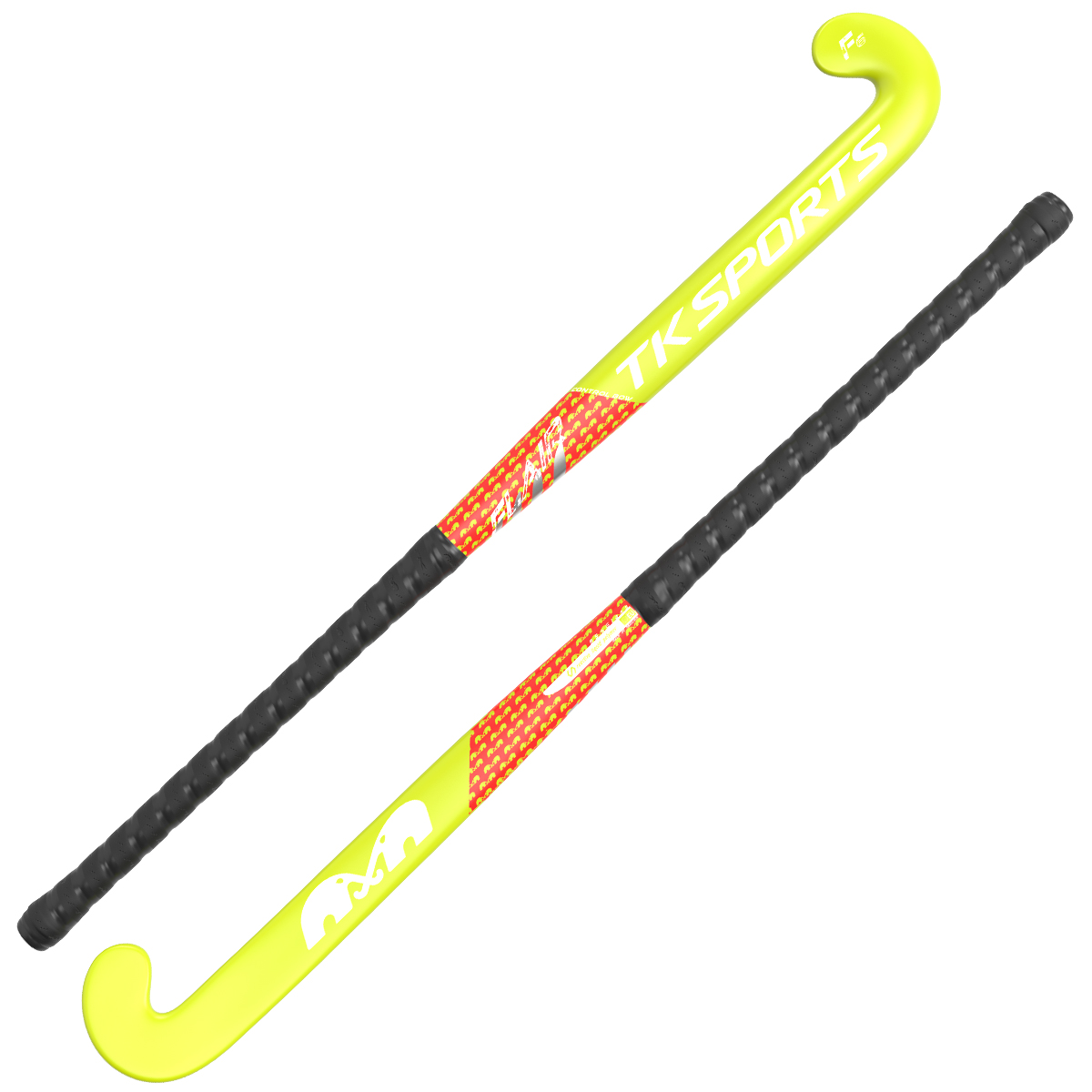 TK F6 CONTROL BOW – Bild 4