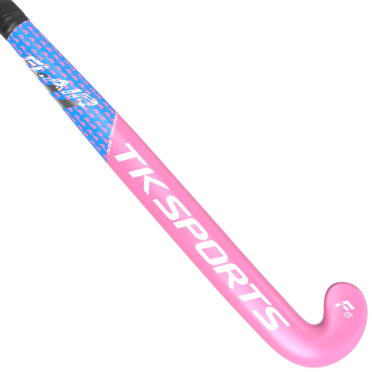 TK F6 CONTROL BOW – Bild 5