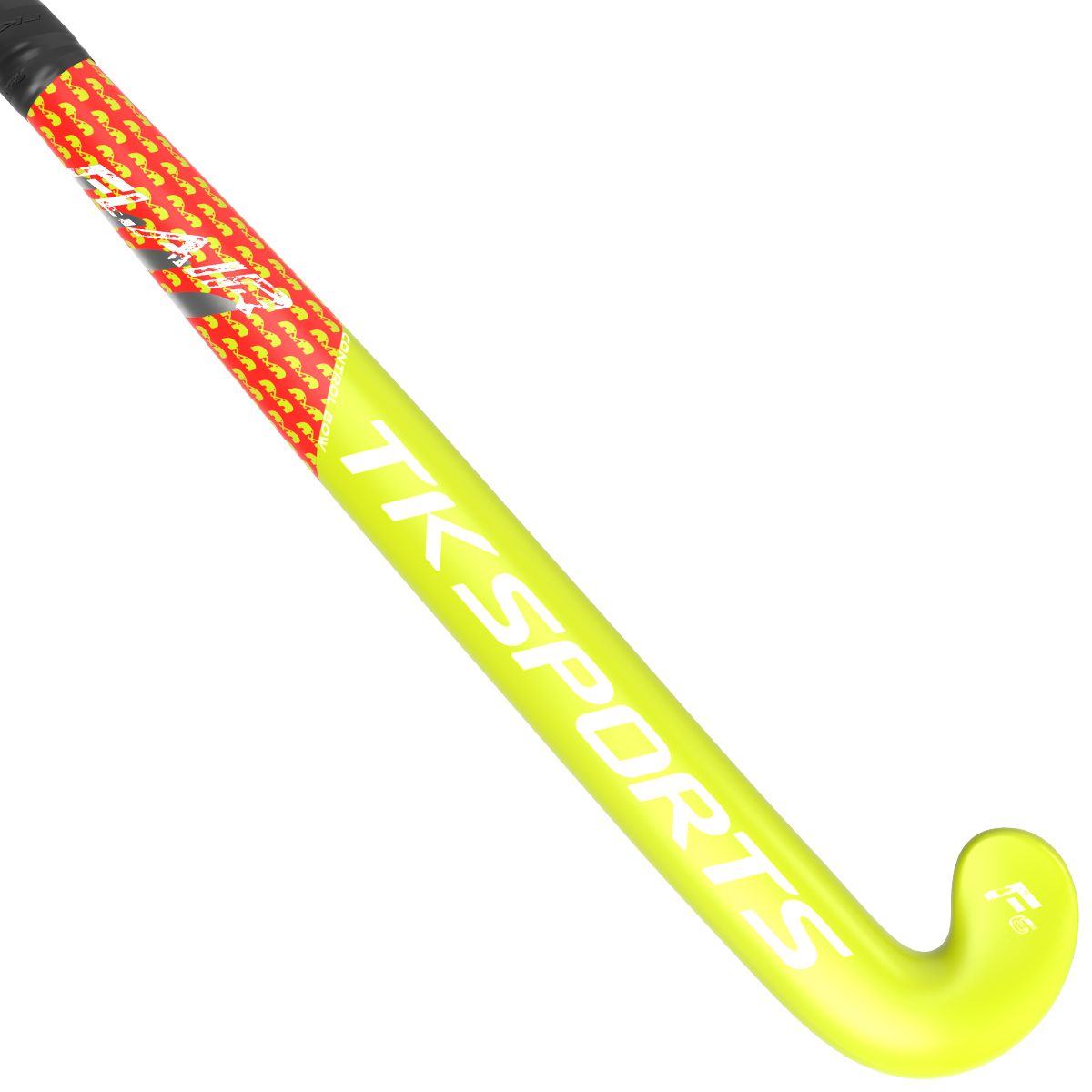 TK F6 CONTROL BOW – Bild 3