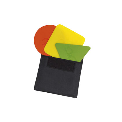 TK SCHIEDSRICHTERKARTEN