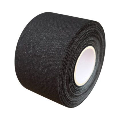 TK STICK TAPE 38 MM, BLACK