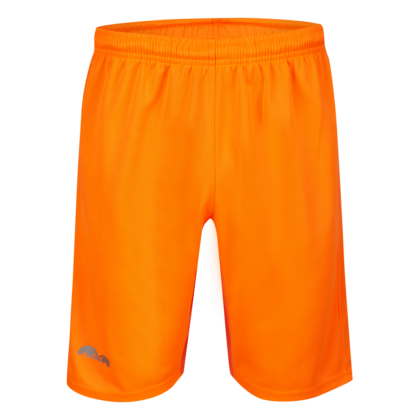 SpVgg Greuther Fürth SHORTS orange/schwarz