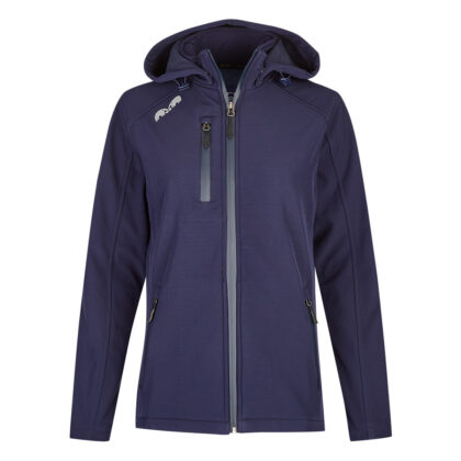 TK SOFTSHELL JACKET DAMEN
