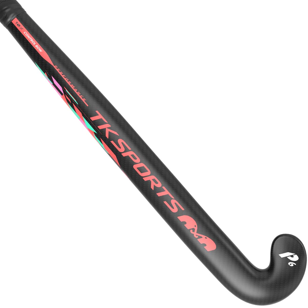 TK P6 CONTROL BOW – Bild 2