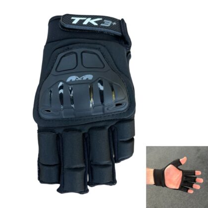 TK3 PLUS HANDSCHUTZ, LINKS