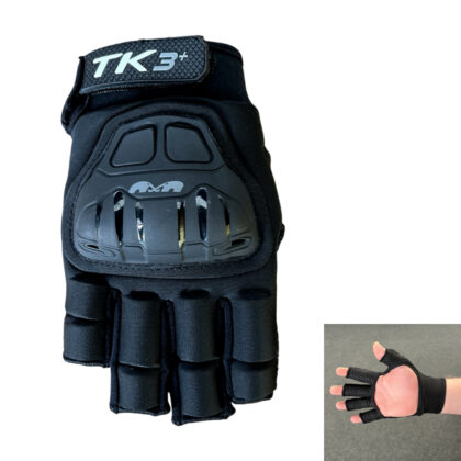 TK3 PLUS HANDSCHUTZ, RECHTS