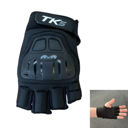 TK5 HANDSCHUTZ, LINKS