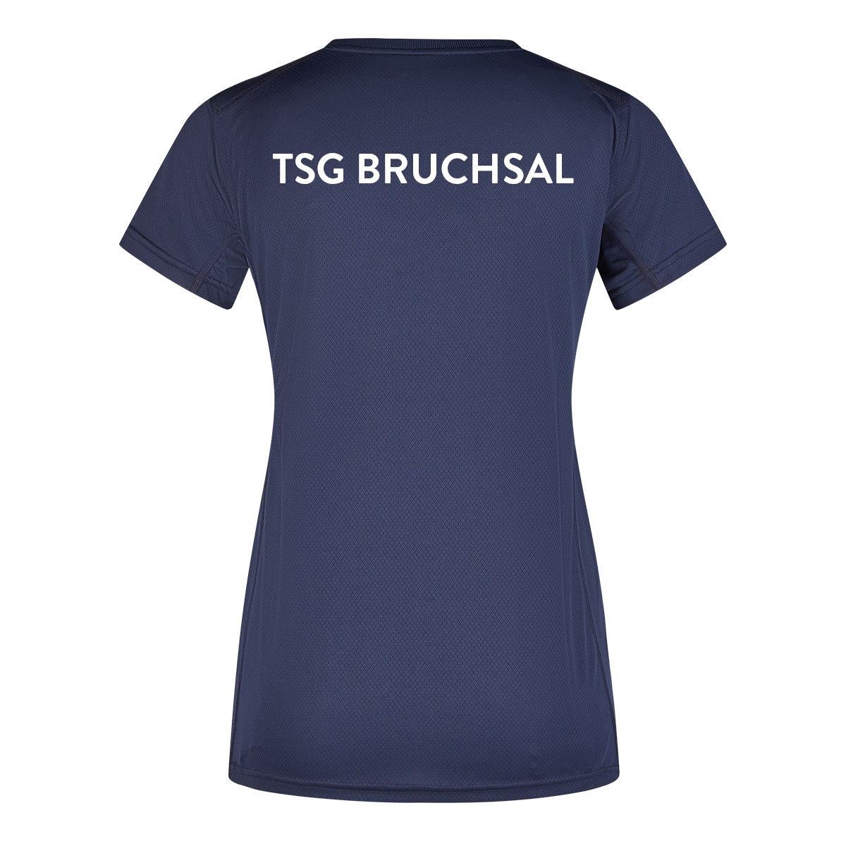 TSG BRUCHSAL TRIKOT RIGA WEIBLICH NAVY – Bild 2