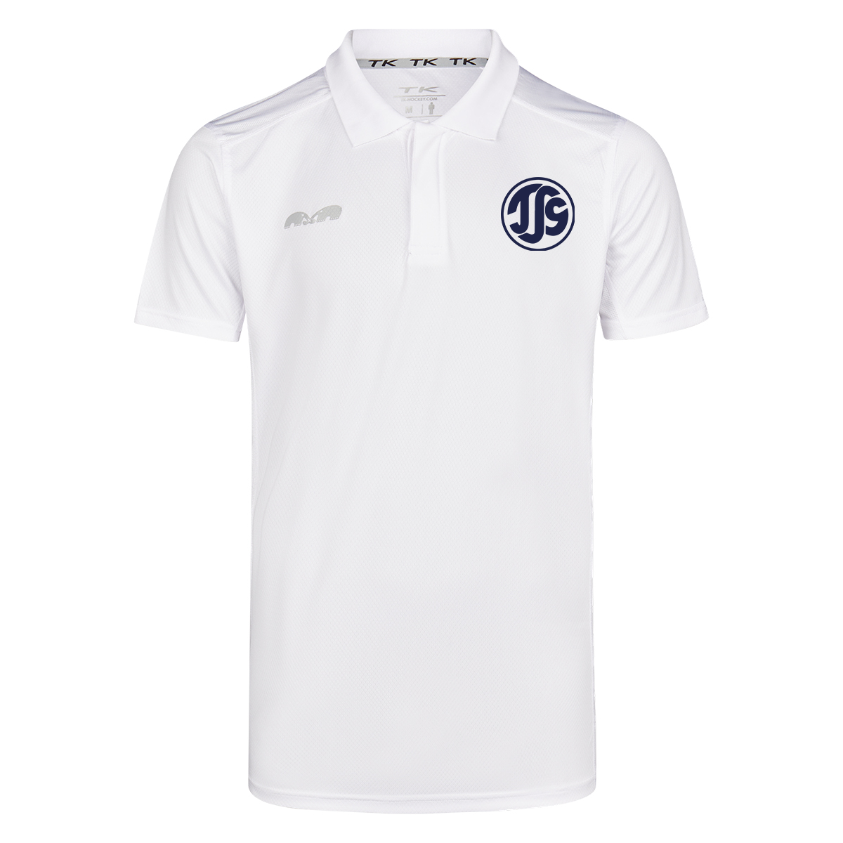 TSG BRUCHSAL TRIKOT LUZERN MÄNNLICH WEISS