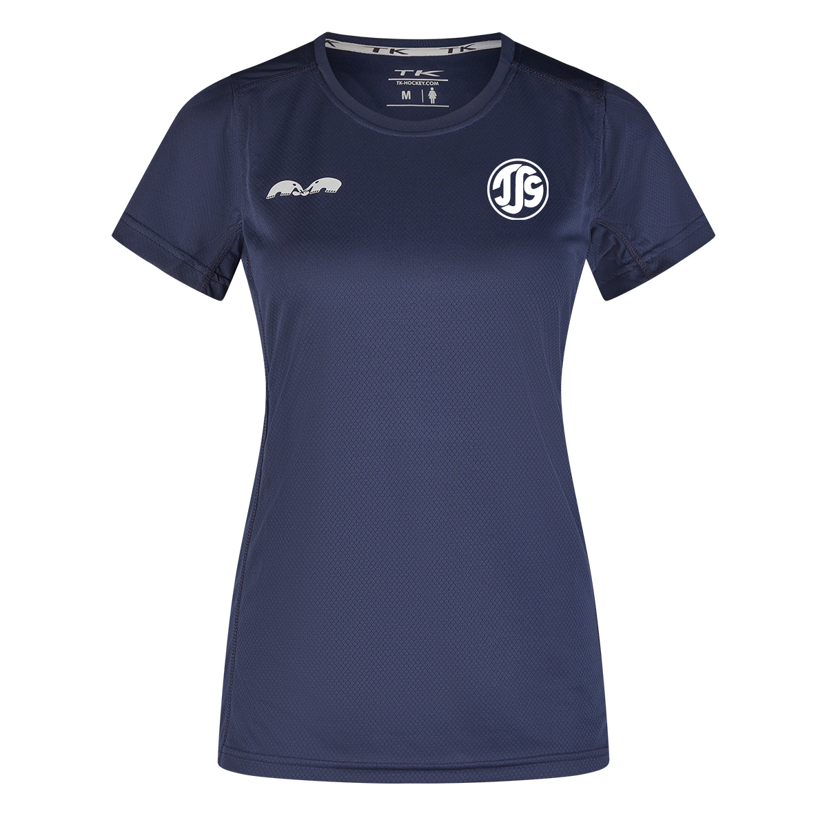 TSG BRUCHSAL TRIKOT RIGA WEIBLICH NAVY