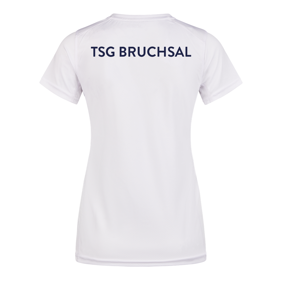 TSG BRUCHSAL TRIKOT RIGA WEIBLICH WEISS – Bild 2
