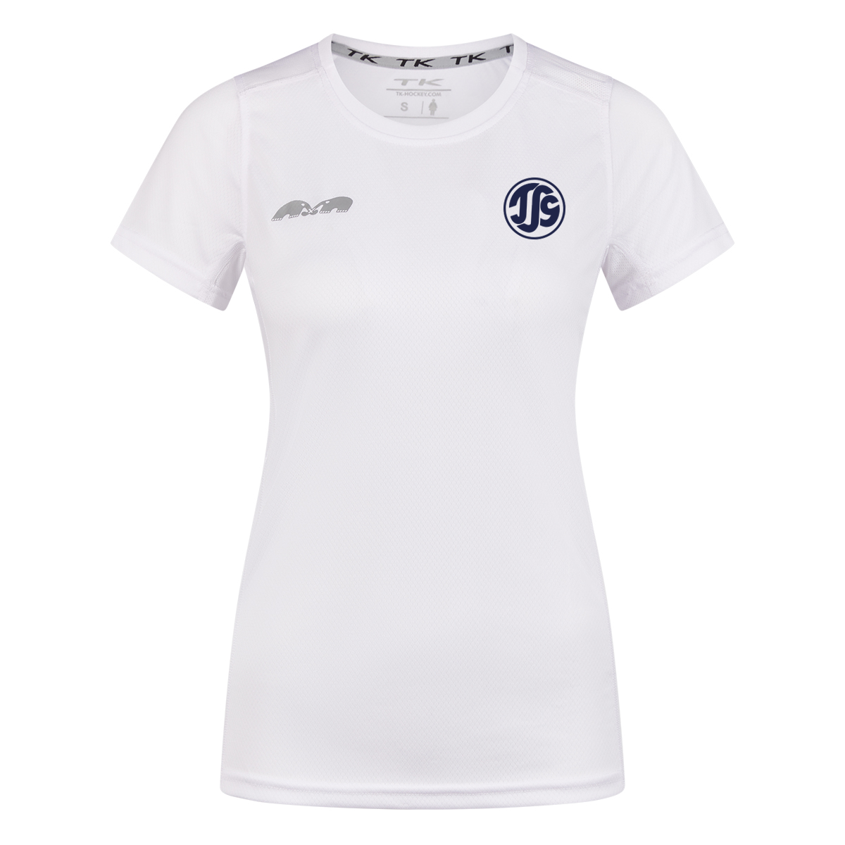 TSG BRUCHSAL TRIKOT RIGA WEIBLICH WEISS