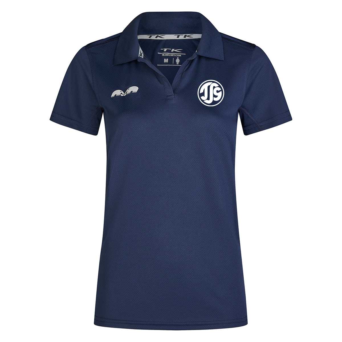 TSG BRUCHSAL TRIKOT SOFIA WEIBLICH NAVY