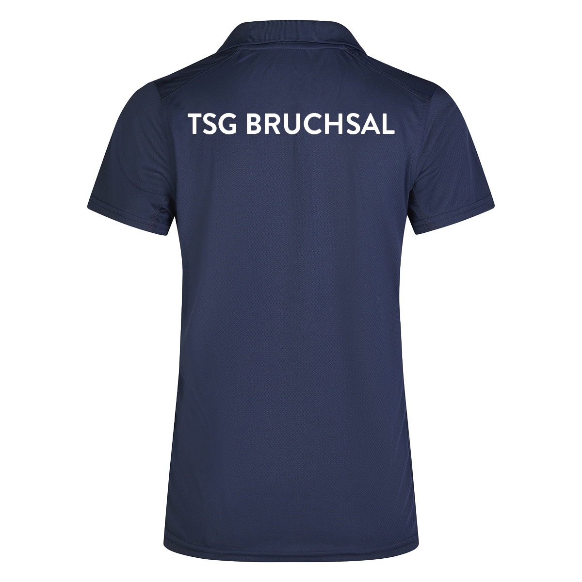 TSG BRUCHSAL TRIKOT SOFIA WEIBLICH NAVY – Bild 2
