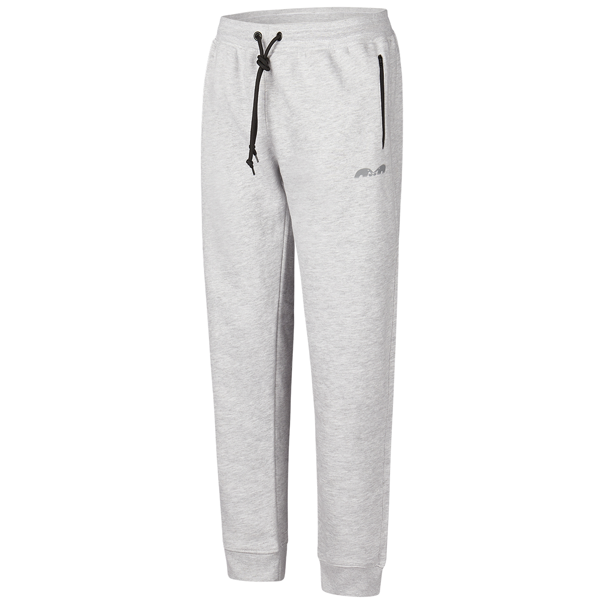 TSG WEINHEIM SWEATHOSE HAVANA UNISEX GRAU – Bild 2
