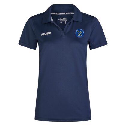 TSG WEINHEIM SPIEL-TRIKOT SOFIA MÄDCHEN U8/U10 NAVY