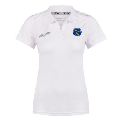 TSG WEINHEIM SPIEL-TRIKOT SOFIA MÄDCHEN U8/U10 WEISS