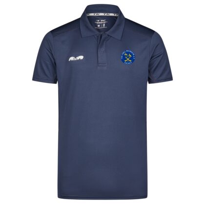 TSG WEINHEIM SPIEL-TRIKOT LUZERN JUNGEN U8/U10 NAVY