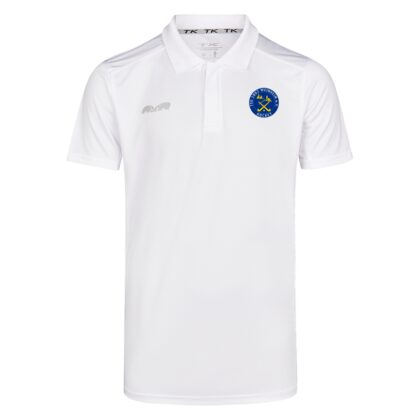 TSG WEINHEIM SPIEL-TRIKOT LUZERN JUNGEN U8/U10 WEIß