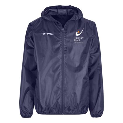 TSG HEILBRONN CLASSIC REGENJACKE JUNIOR & SENIOR NAVY